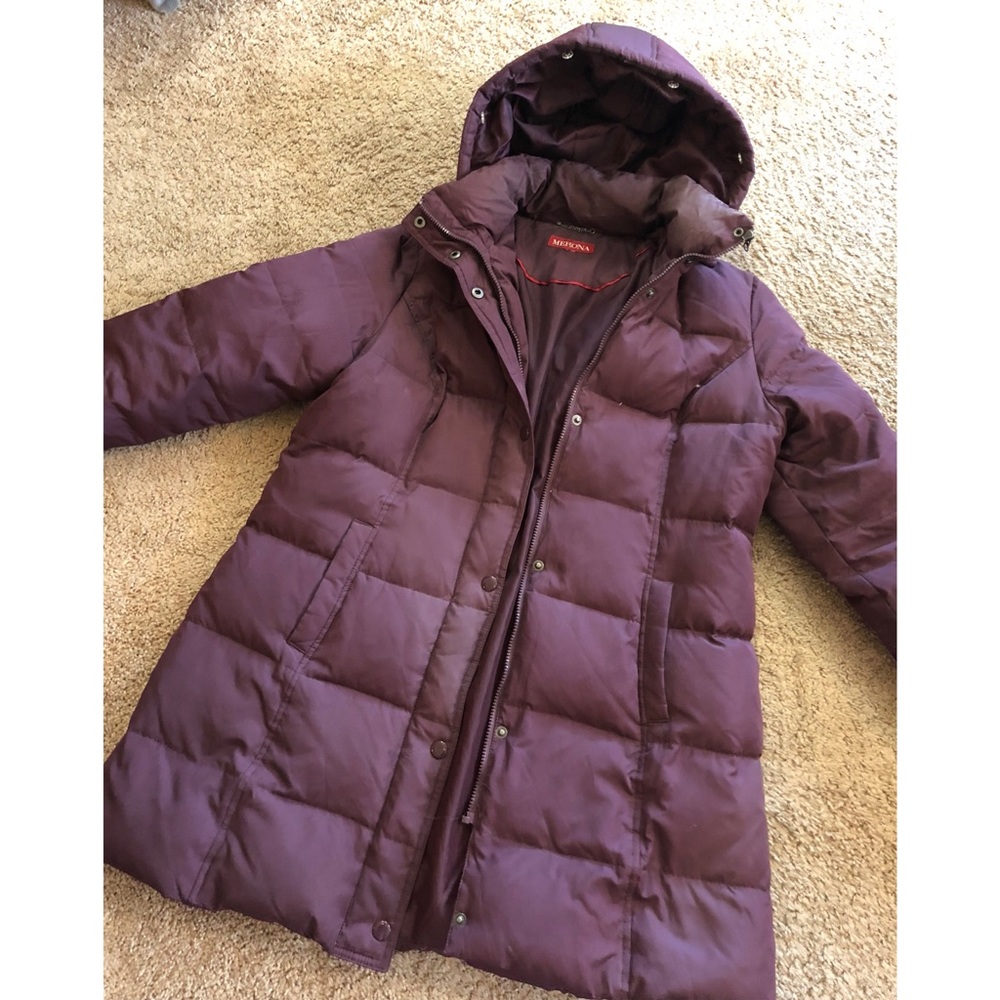 Winter Coat 😍